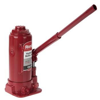 جک روغنی 10 تن رونیکس  RH-4904 Ronix RH-4904 Hydraulic Bottle Jack